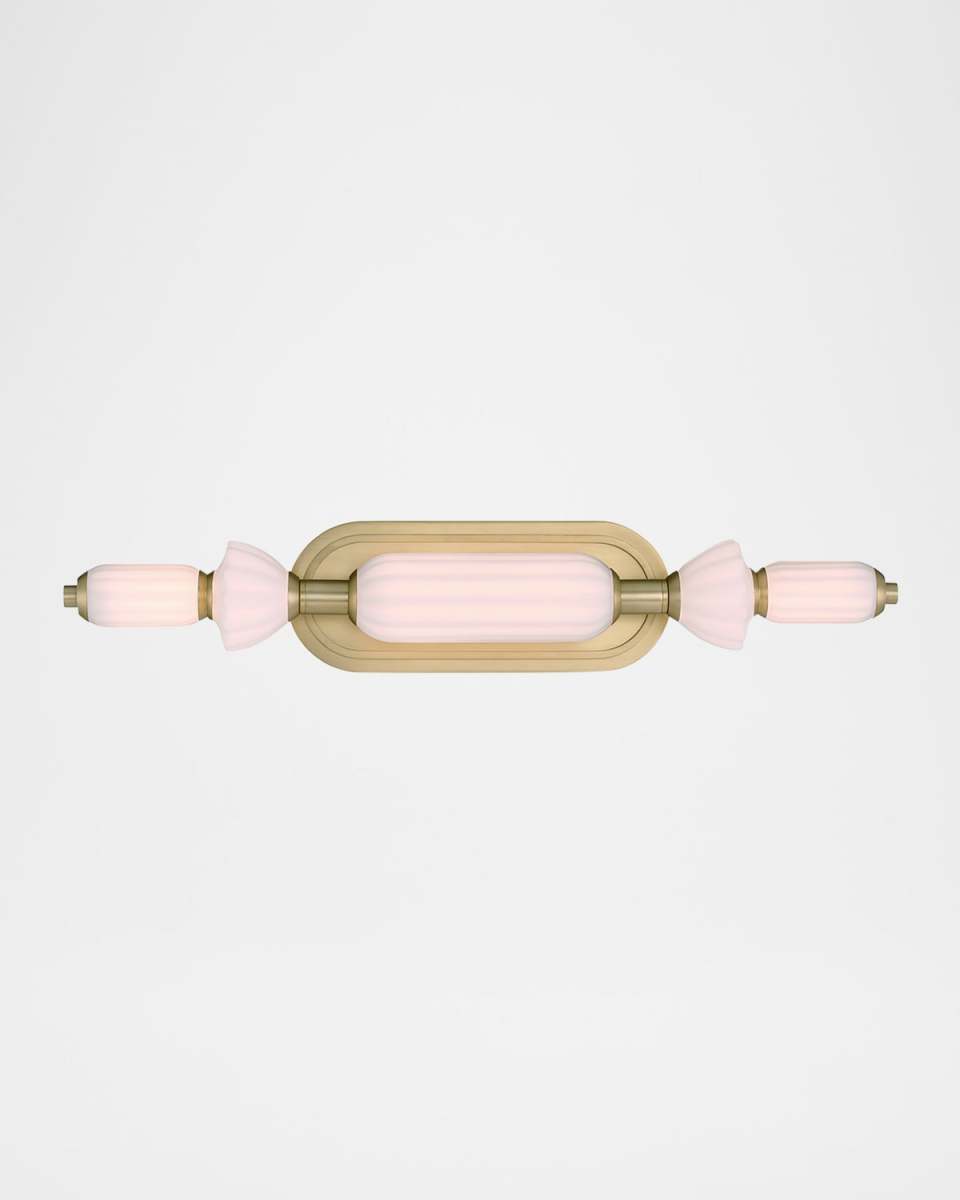 Lansdowne 22" LED Vanity Light